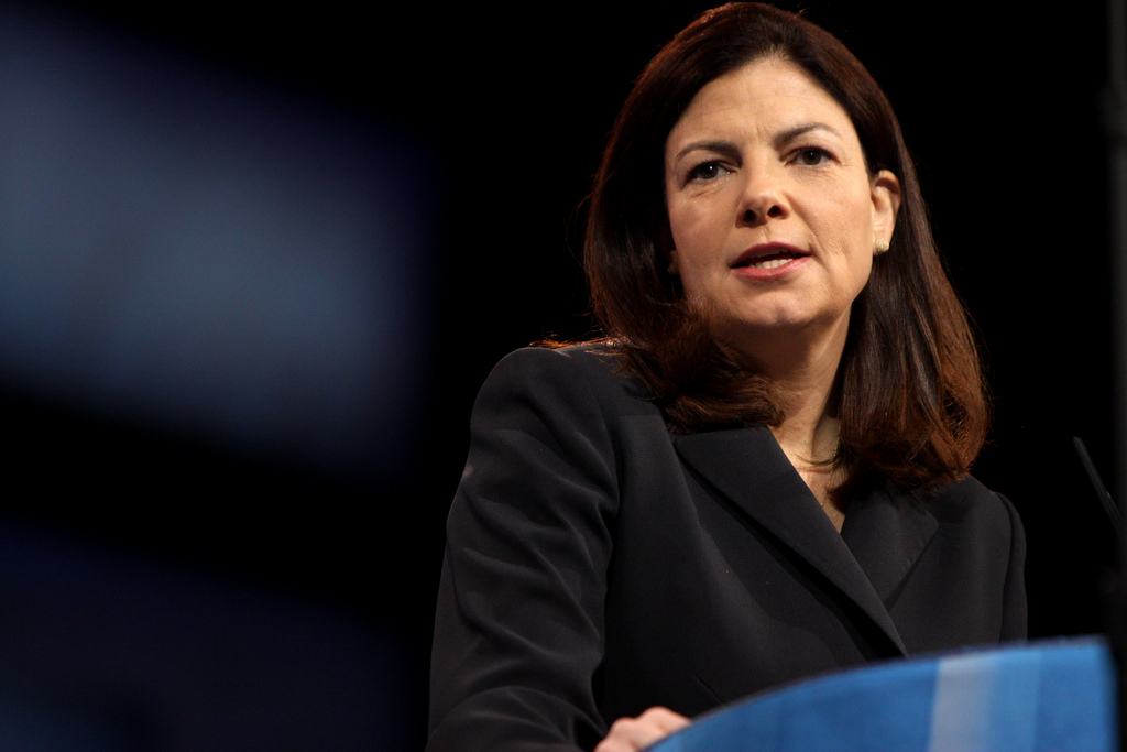 Ayotte report to Pentagon: We release GiTMO detainees at our own peril