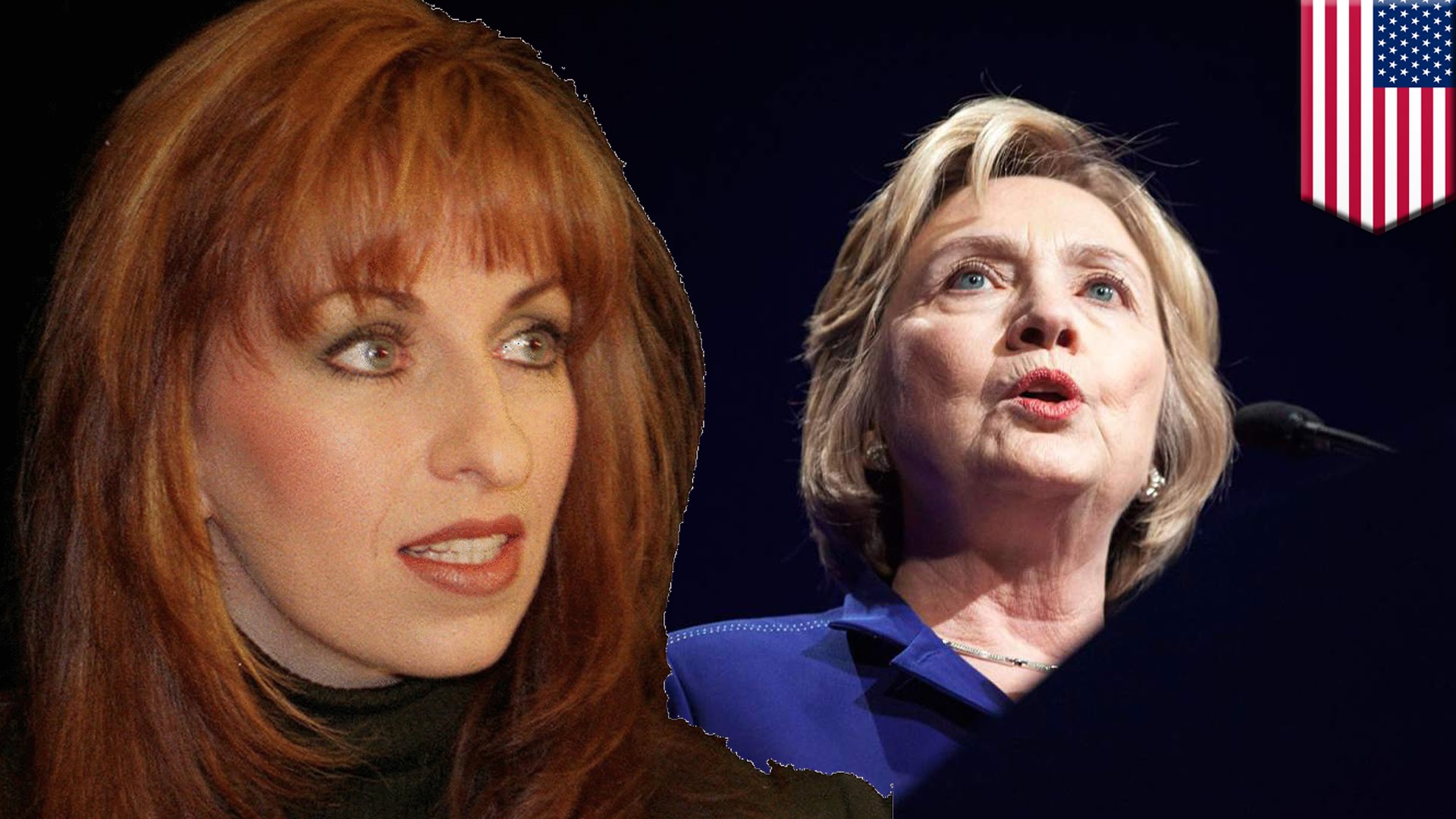 EXCLUSIVE – Clinton Sexual Assault Accusers Paula Jones, Kathleen Willey Unite Against NBC’s Andrea Mitchell