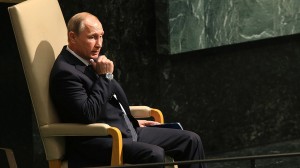 Did Putin ‘weaponize’ Wikileaks to sabotage the U.S. presidential election?