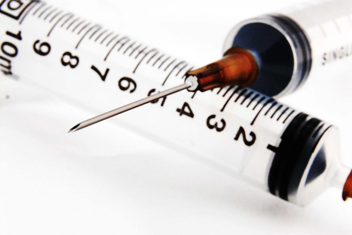 Flawed vaccination science: vaccines actually spread disease