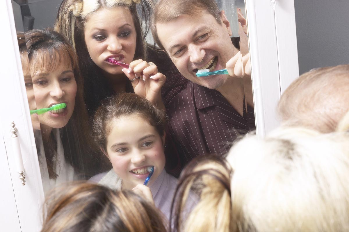 Want to minimize your trips to the dentist? Here are some tips and tricks!