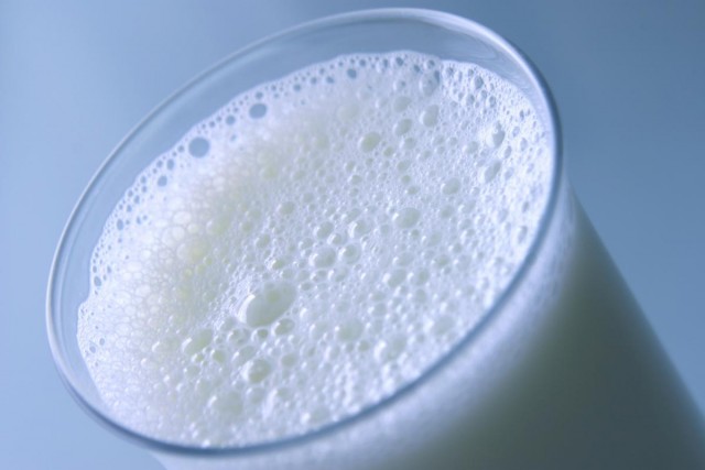 Six reasons to avoid carrageenan in your alternative milk products and food purchases
