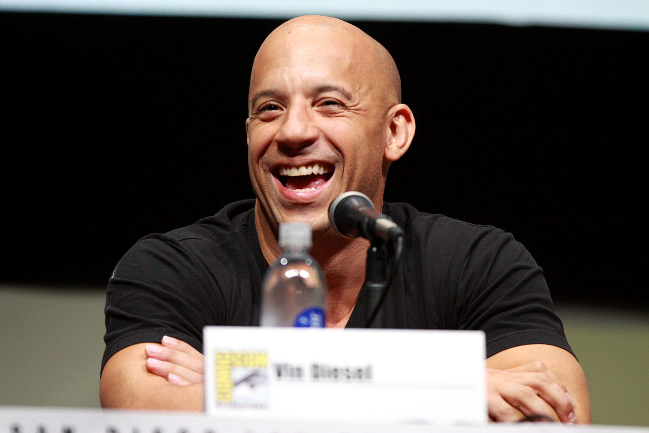 Vin Diesel joins growing list of celebrities ‘calling out’ chemtrails