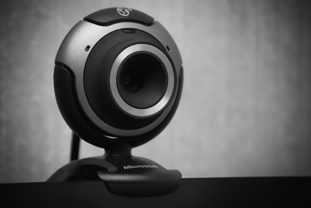 FBI director tells Americans to put tape over webcams