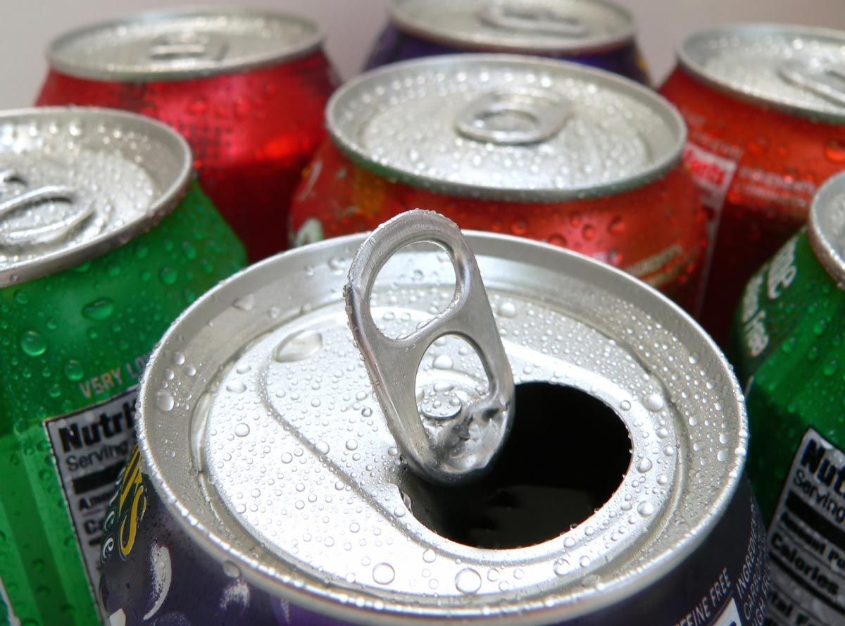 WHO urges government to tax sodas and sugary drinks to fight obesity