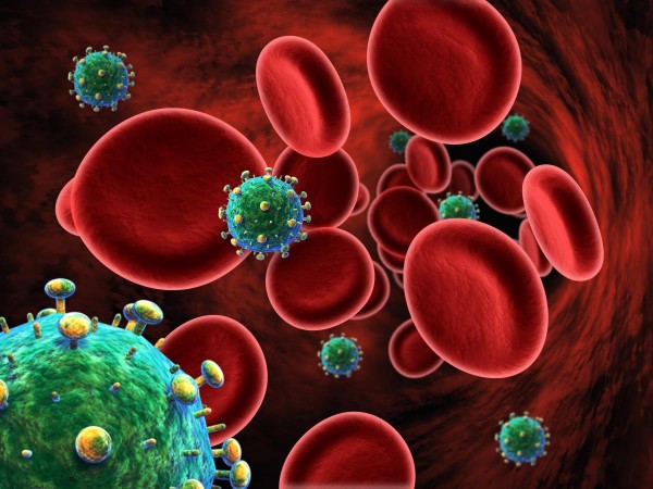 New ‘therapy’ said to be the possible cure for HIV