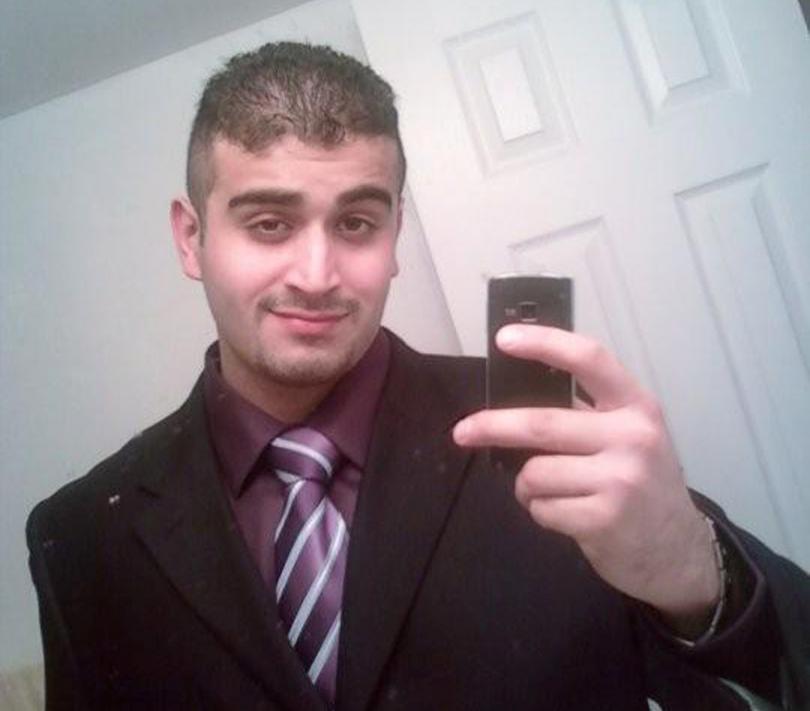 Orlando shooter phone call reveals jihadist intentions, censored by feds