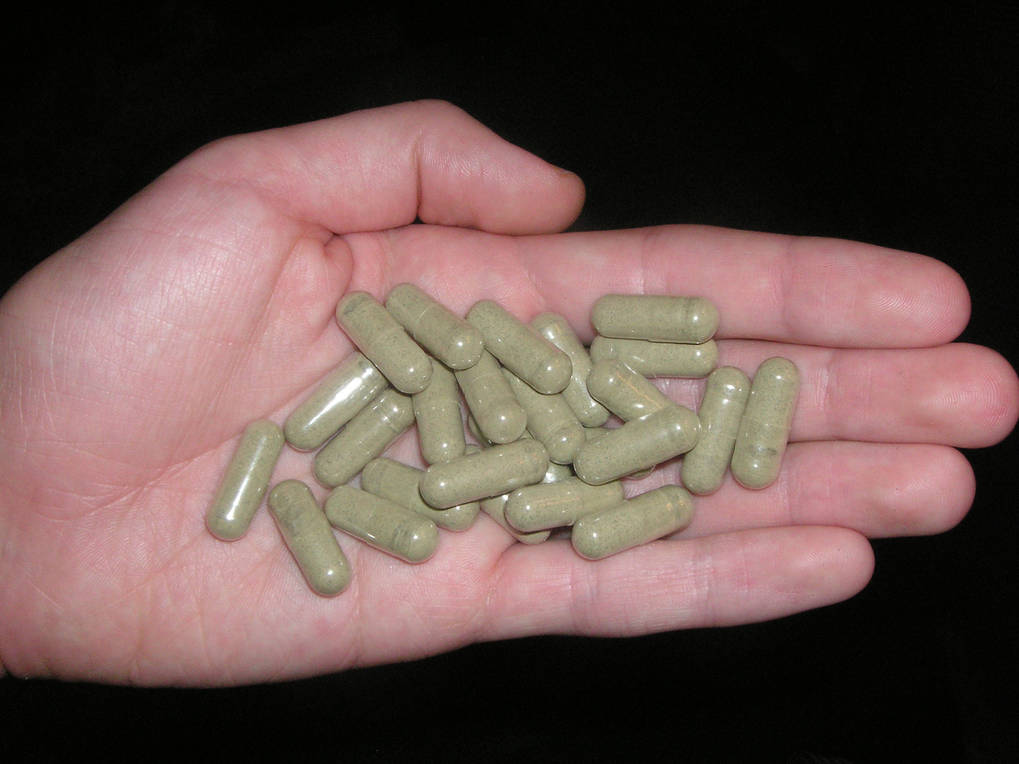 The DEA is accepting public opinions and stories on the benefits of kratom