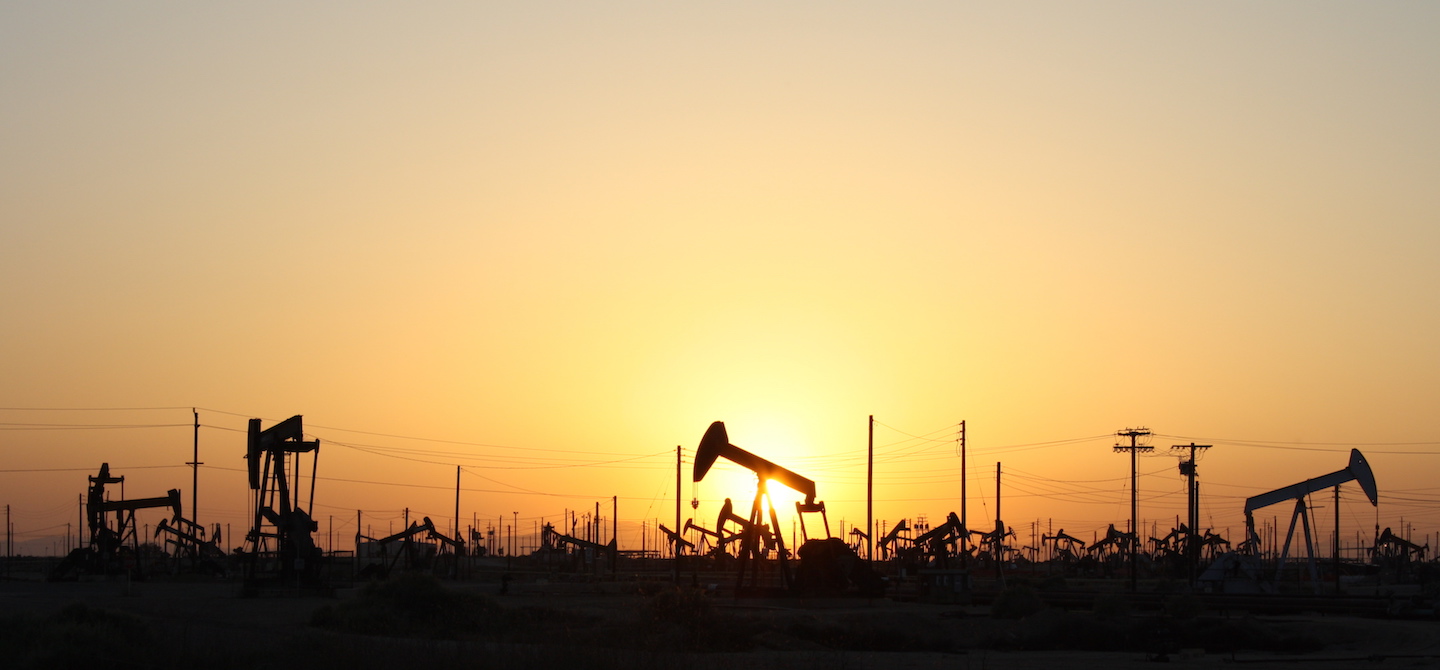 Oil may hit ‘peak demand’ within 15 years
