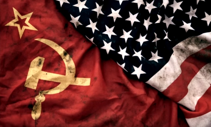Communist infiltration of the U.S. Congress exposed in mind-blowing interview with documentary filmmaker