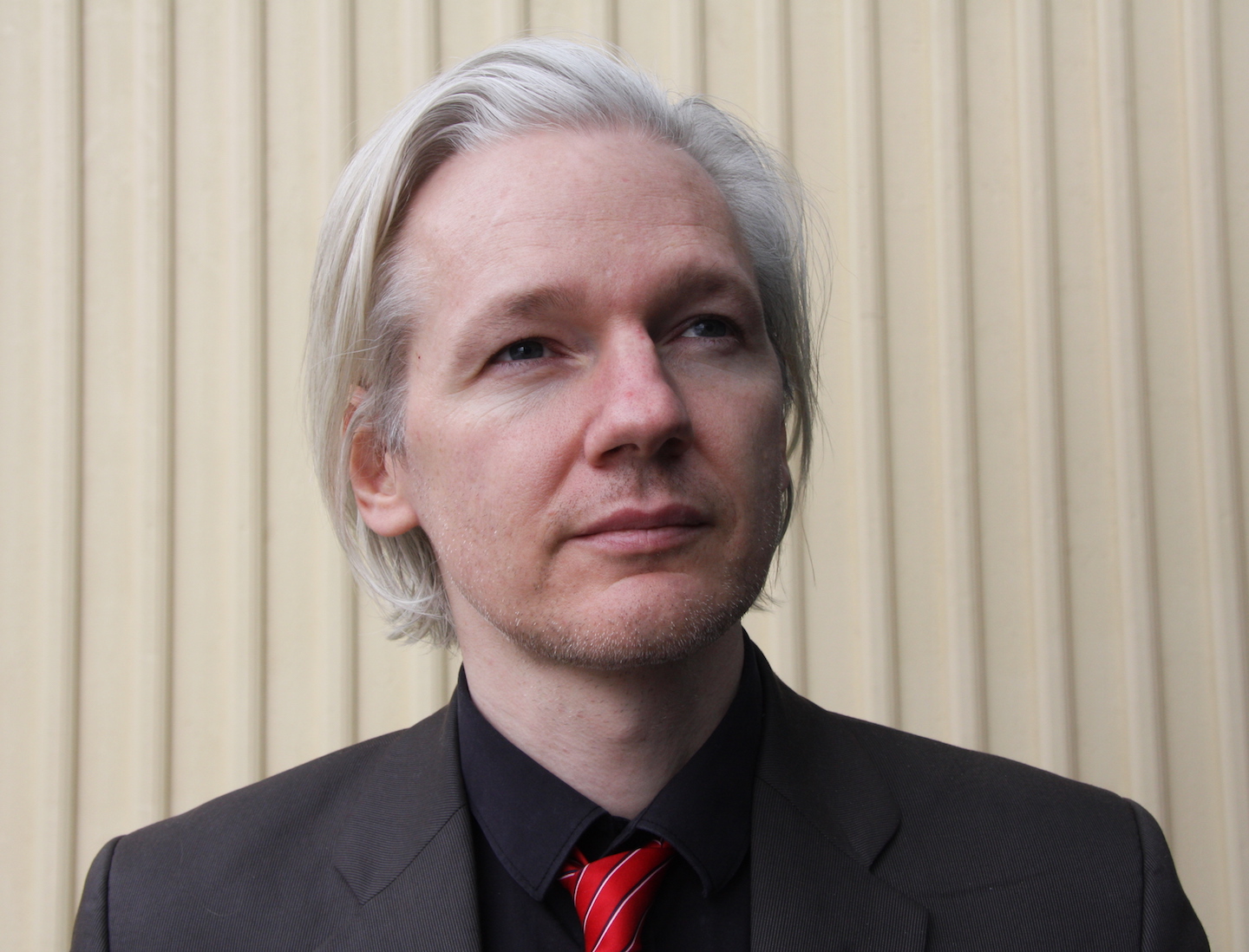 Leftist conspiracy theory collapses as Julian Assange confirms Russia not involved in Wikileaks dumps