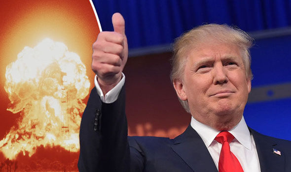 Stock market plunge is deep state “nuclear” attack on Trump: Michael Savage, Peter Schiff, Alex Jones and the Health Ranger sound the alarm for America