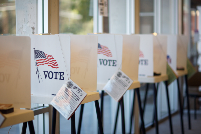 Report: Voter concerns are at an all-time high during 2016 Election