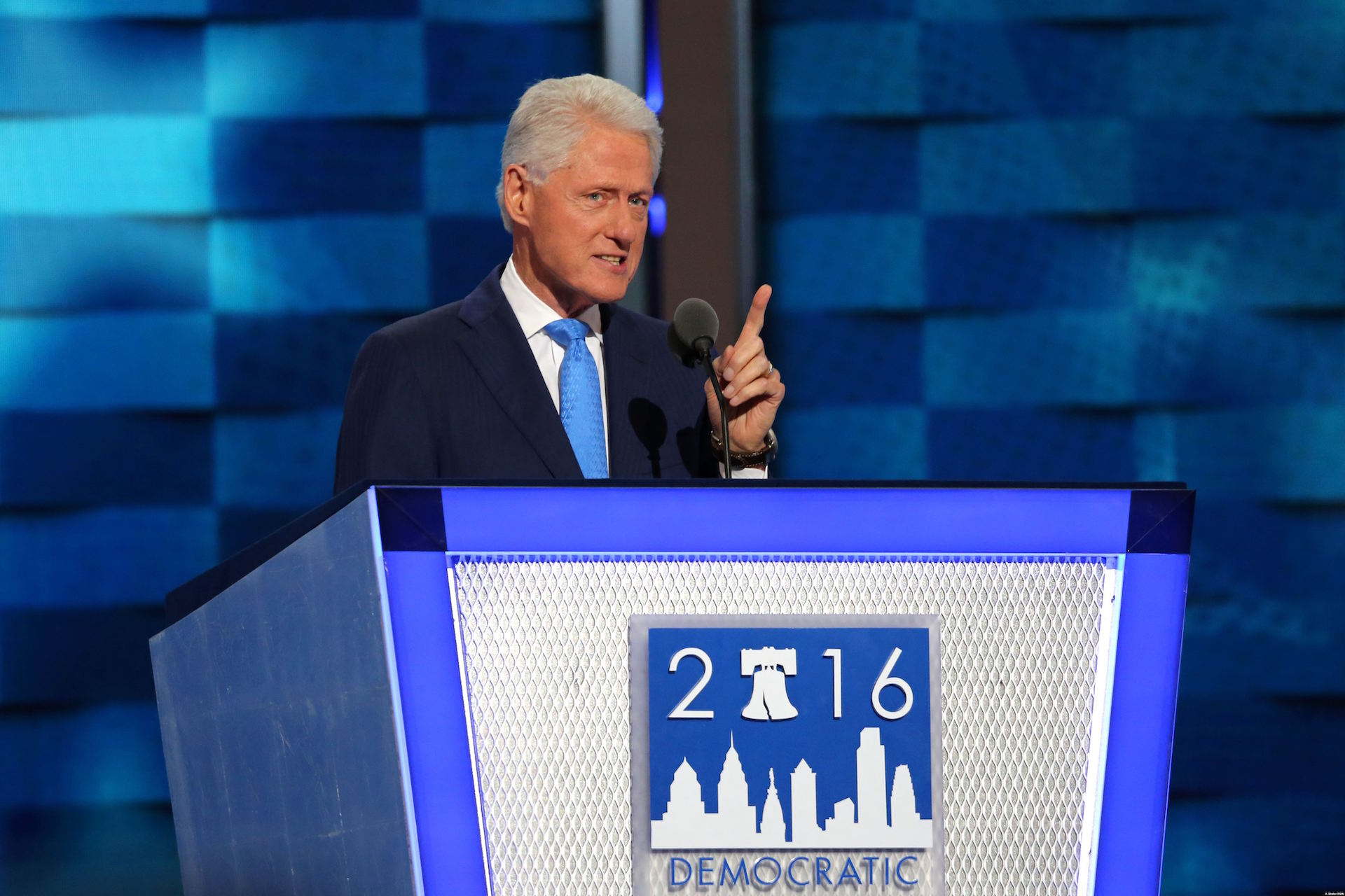Rumors swirl about impending video release of Bill Clinton, government officials with minors