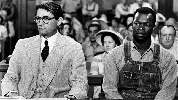 PC police now working to ban literature they don’t like … ‘To Kill a Mockingbird’ on censorship list