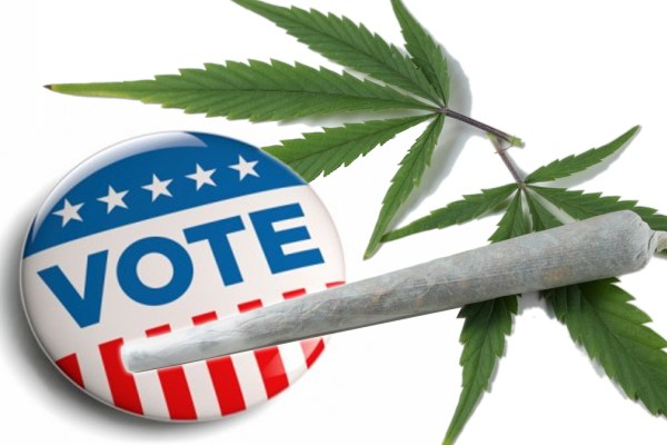 Massachusetts joins the list of legal marijuana states