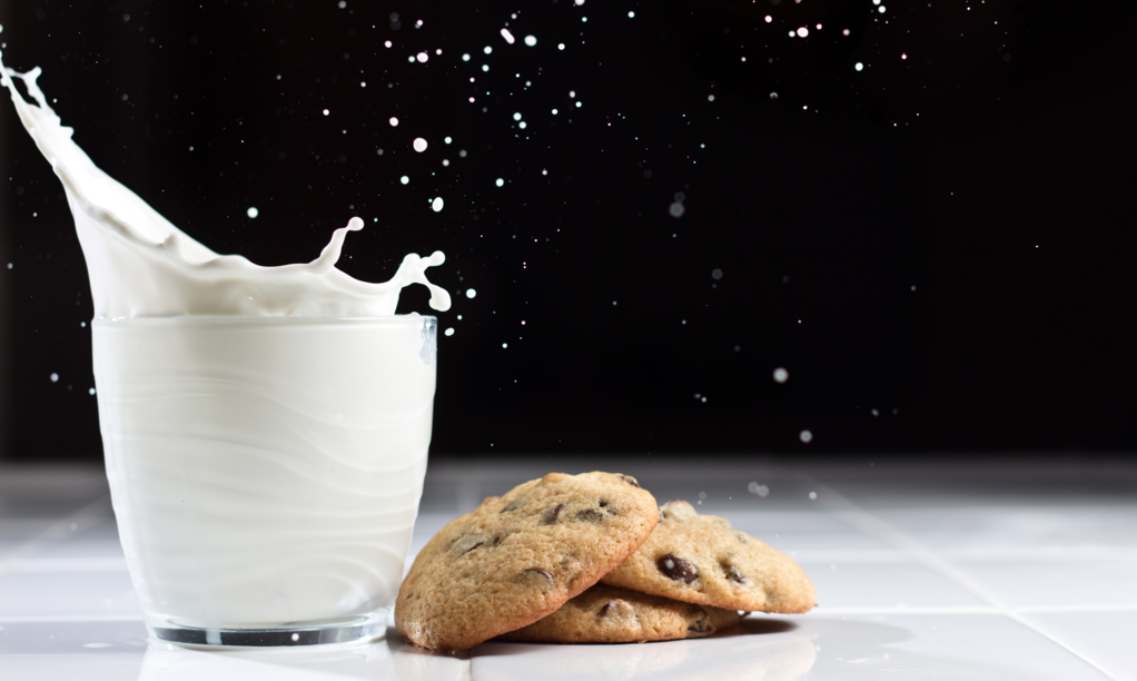 FDA announces recalls for powdered milk products for fear of salmonella contamination