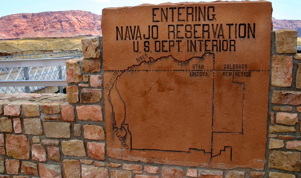 Navajo Nation sues U.S. government for $160 million over toxic waste damage to their community