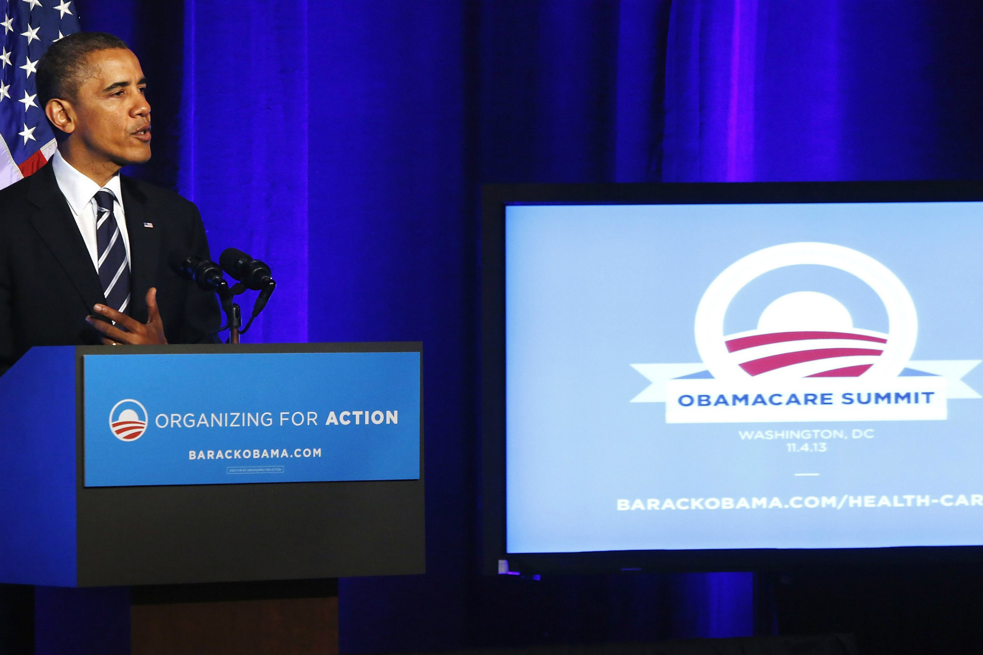 The Obamacare fail is so steep even Uncle Sam’s budget master has no idea how bad it will get