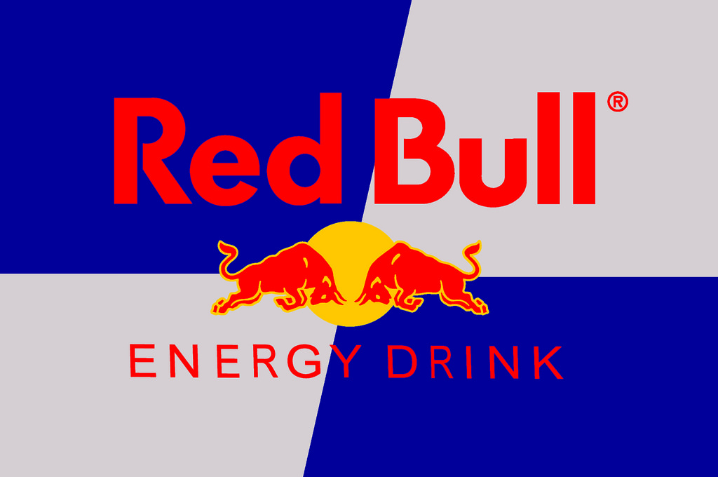 Minute by minute diagram reveals the health concerns Red Bull causes your body