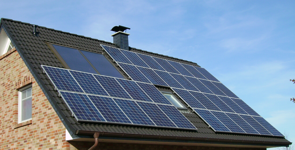 Power companies are waging a secret war against solar