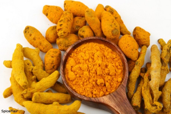 Studies demonstrate turmeric’s healing properties could rival several synthetic drugs