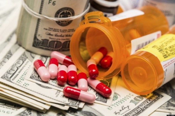 High schoolers recreate Big Pharma’s $750 drug ‘Daraprim’ for only $2