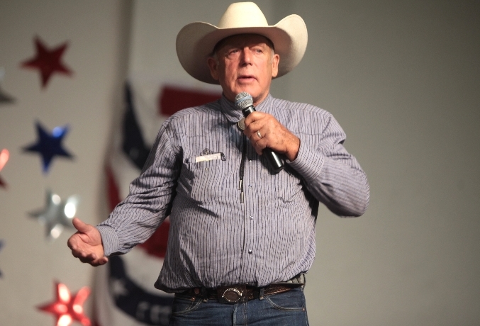 BROKEN: Sickening prosecution of the Bundy family reveals the deep corruption and dishonesty of federal prosecutors