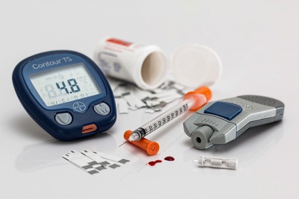 Food Processing’s Potential Link to Type 2 Diabetes We’re Not Considering