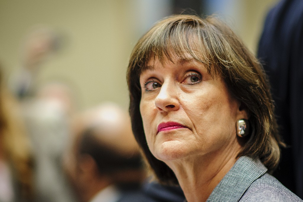 Court rebukes the IRS over its targeting of Tea Party groups