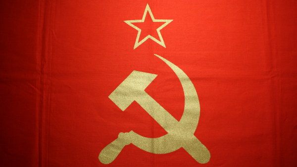 Today’s “progressives” are following almost perfectly in the footsteps of Soviet communists who sought to bring down America