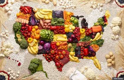 Food Americans Eat That Other Nations Ban