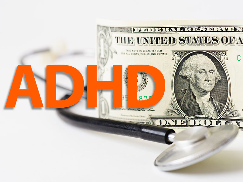 ADHD: A false paradigm projected onto the minds of parents and children