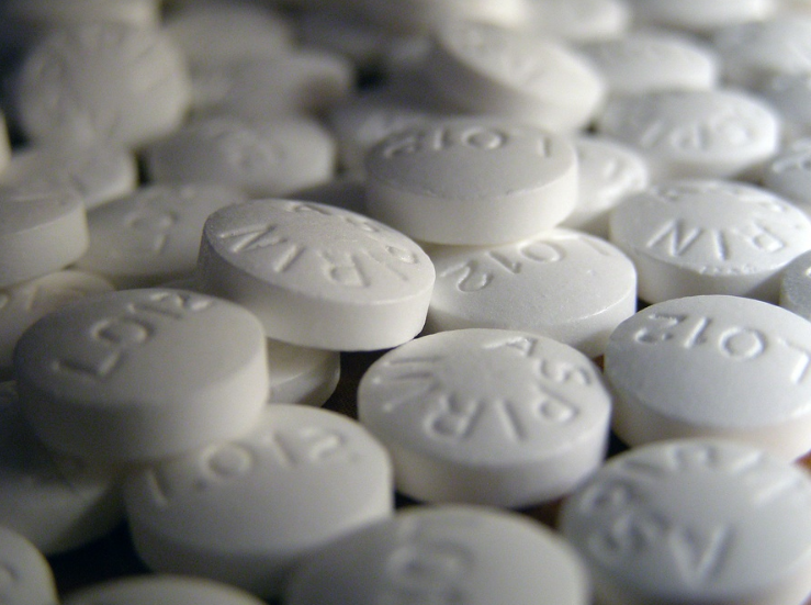 Common painkillers ibuprofen and paracetamol linked to hearing loss