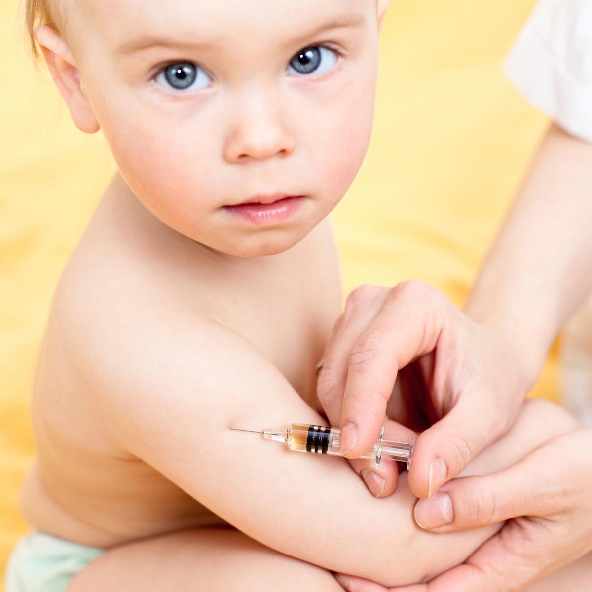 More studies show unvaccinated children are healthier than vaccinated children