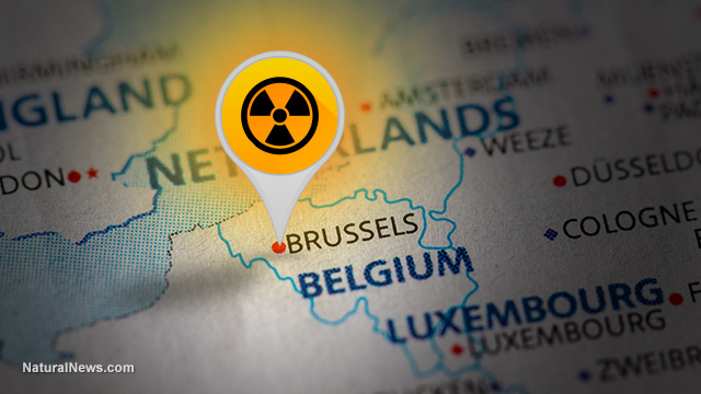 Nuclear accident cover-up? Radioactive Iodine-131 detected across Europe… no one knows why
