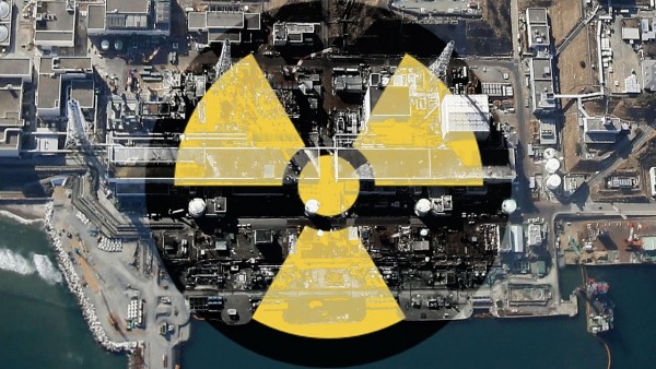 Japan to “drop tanks” full of Fukushima nuclear waste directly into the ocean