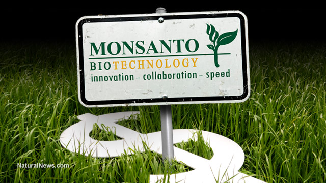 Monsanto funneled money to front groups to attack anti-GMO activists like the Health Ranger, court documents reveal