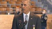 Obama Medal