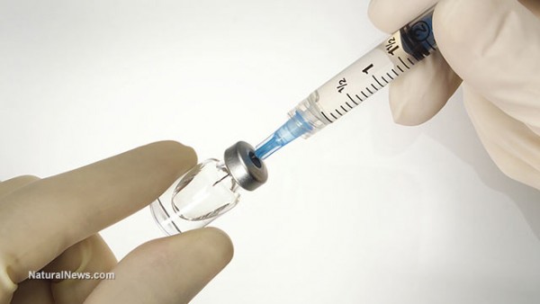 The big vaccine conspiracy: Secret documents confirm vaccines cause autism