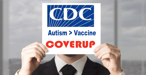 Robert F. Kennedy Jr: What CDC, doctors say is not science