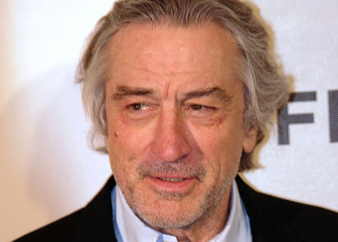 Robert De Niro joins effort to expose dangers of mercury in vaccines after his son was damaged by Thimerosal