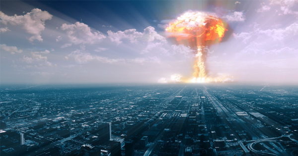 If nuclear war breaks out, which U.S. cities would be targeted first?