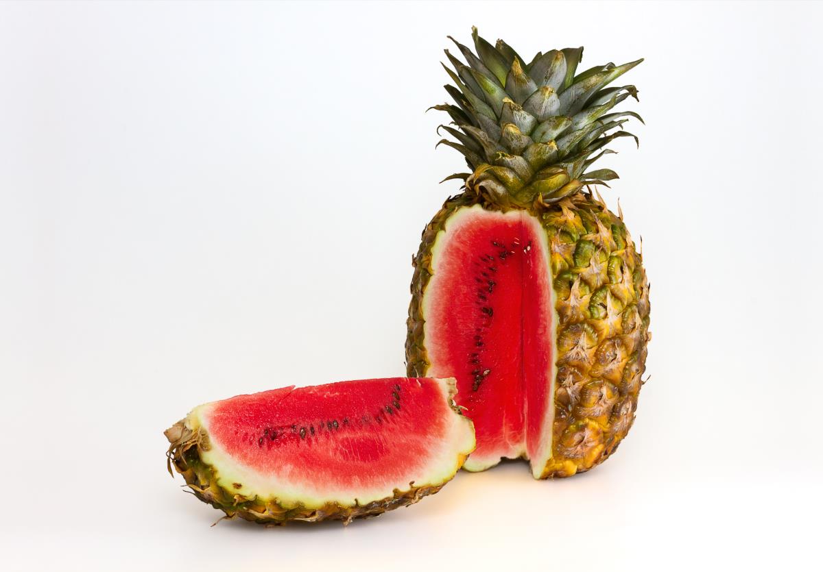 FDA approves genetically engineered ‘pink pineapple’ for sale