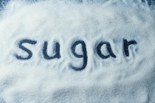 Not so sweet: Sugar is a potent toxin that sets the stage for diabetes and obesity