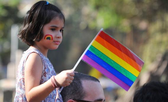 Transgendering children is “child abuse,” warns feminist scholar