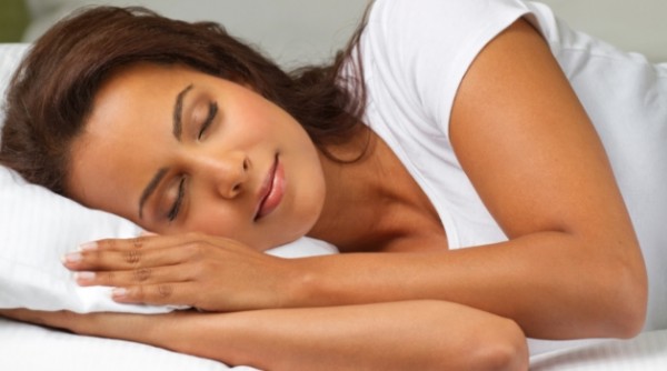 The Type of Weight Loss Diet that Also Improves Sleep