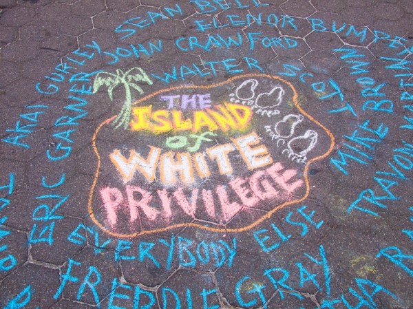 Liberal lunacy on display at Elizabethtown College: White privilege movement is anti-science and anti-history