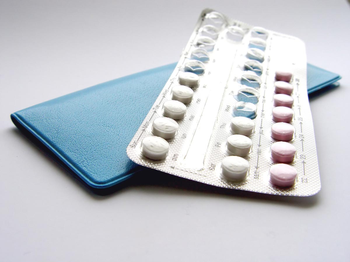 Oral contraceptive kills woman months before dream wedding