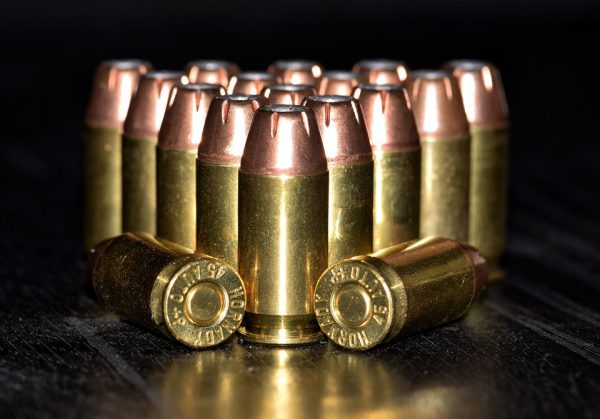 Five types of ammo you should stockpile before SHTF